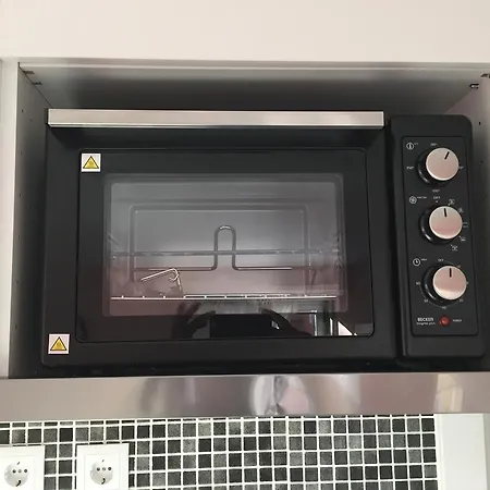 Apartment Victoria Place