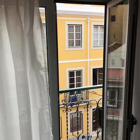 Victoria Place Appartement Lissabon
