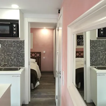 Apartment Victoria Place