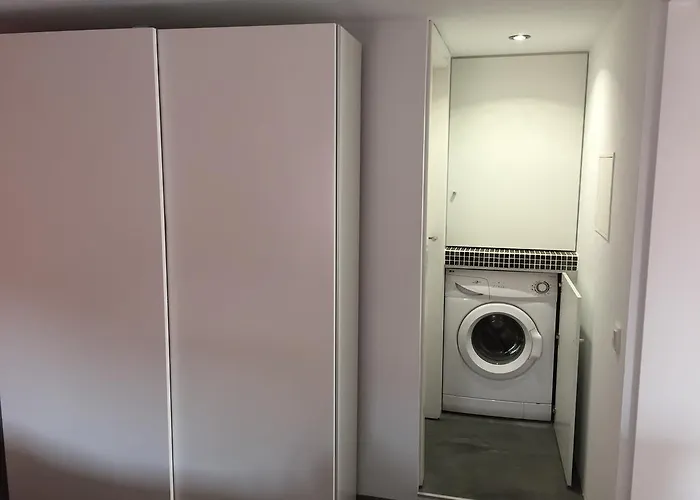 Appartamento Victoria Place Lisbona