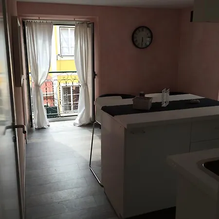 Appartement Victoria Place *