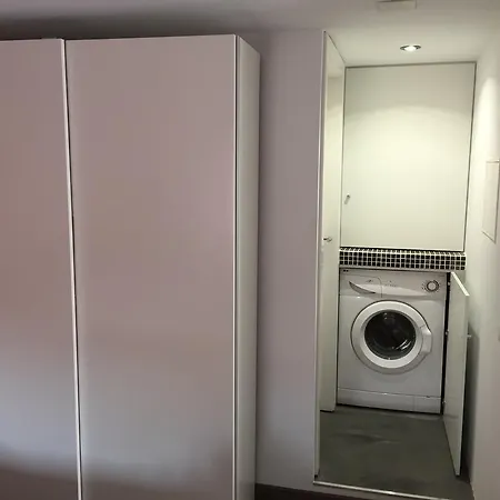 Appartement Victoria Place Lisboa