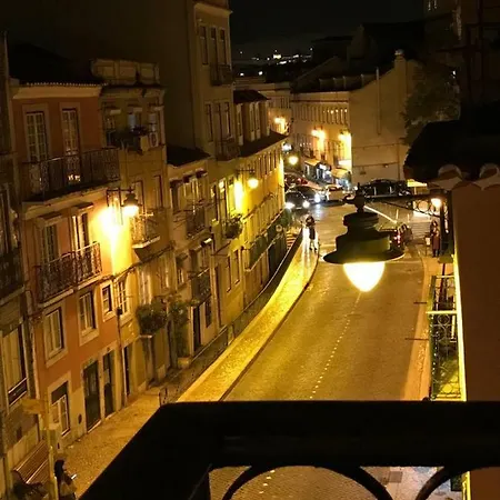 Διαμέρισμα Victoria Place *