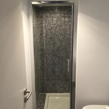דירה Victoria Place *
