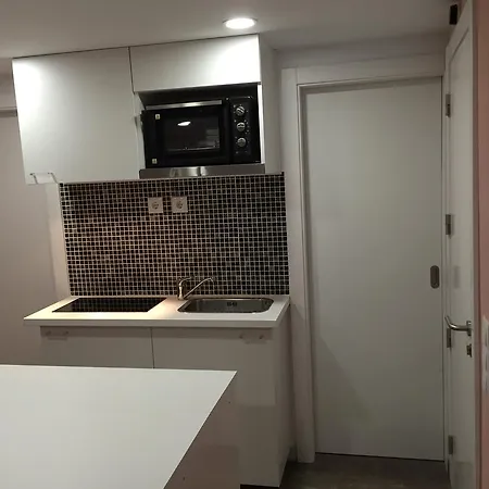 Victoria Place Lissabon